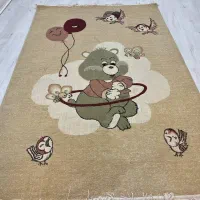 فرش|فرش|خوی, |دیوار