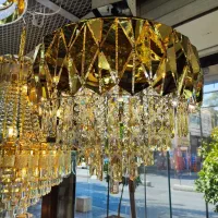 بهترینن‌وباکیفترین‌لوسترهایع‌تولید‌ووارداتی|لوستر و چراغ آویز|ری, علایین|دیوار