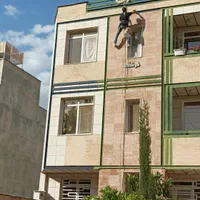 شستشوی آجر سند بلاست آجر اجرای کنتکس و نانو رزین|خدمات نظافت|شیراز, معالیآباد|دیوار