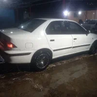 سمندef7|خودرو سواری و وانت|کرمانشاه, |دیوار