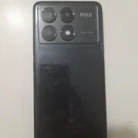 poco x6 pro 5G 512/12|موبایل|ماهدشت, |دیوار