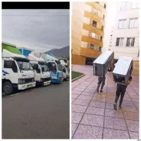 اثاث کشی تخصصی ارزان بار مازندران