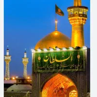 کاروان مشهد مقدس