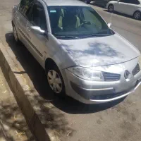 مگان  E2  مدل 89