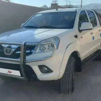 فوتون تونلند دیزلی مدل ۹۹تمیز و استثنایی