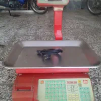 ترازودیجیتال محک نونو زیاد استفاده نشده