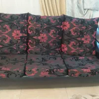 فروش مبل راحتی نه نفره قیمت دوازده میلیون