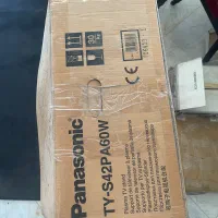 ست تلویزیون پاناسونیک۴۵اصل ژاپن با سینمای خانواده|تلویزیون و پروژکتور|تهران, سعادتآباد|دیوار
