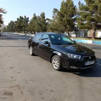 دنا اتوماتیک فول بدون خط خش بشرط کارشناسی|خودرو سواری و وانت|تبریز, |دیوار