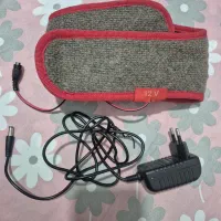 گرمکن گردن طبی ۱۲ولت