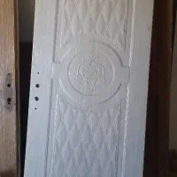 درب اتاق خواب در اردبیل