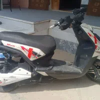 موتور برقی نامی 2000 وات