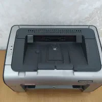 پرینتر لیزری HP 1006P|پرینتر، اسکنر، کپی، فکس|پرند, فاز ۲|دیوار