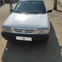 پراید 131 مدل 97