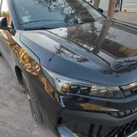 کی ام سی جی ۷|خودرو سواری و وانت|سیرجان, |دیوار