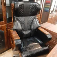 صندلی مبل اداری اطلس میز مدیریت لیندا|دفتر کار|تبریز, |دیوار