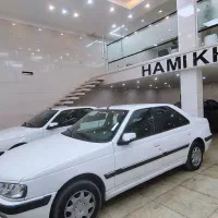 پارس سال ۱۴۰۱ نقد و اقساط ( از چهار ماه تا سی ماه)|خودرو سواری و وانت|یزد, |دیوار