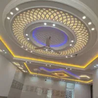 گچکاری حرفه ای با طرحهای به روز وکلاسیک با کیفیت