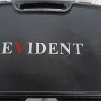 دستگاه میکروفن Evident 802|آلات موسیقی|رباطکریم, رباطکریم|دیوار