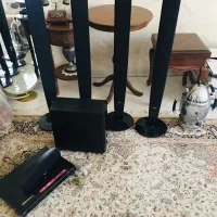سینما خانگی با برند ال جی
