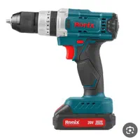 شارژی  براشلس ۲۱ ولت چکشی.  اقساطی|ابزارآلات|کرمان, |دیوار