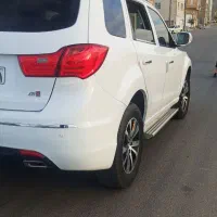 هایما s7 توربو 1800|خودرو سواری و وانت|اردبیل, |دیوار