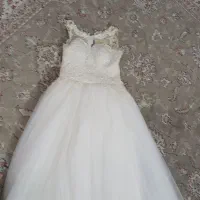 لباس عروس