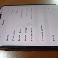 iphone xs max 256 lla|موبایل|تهران, اقدسیه|دیوار