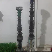 قلیون کوک آس