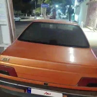 سلام پژو405 فرانسه تک رنگ|خودرو سواری و وانت|ورامین, خیر آباد|دیوار