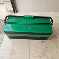 جعبه ابزارو باکس کیس