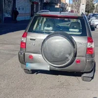 ام وی ام x 33 مدل ۹۱|خودرو سواری و وانت|تبریز, |دیوار