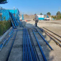 جوشکاری|خدمات پیشه و مهارت|بندر انزلی, کلیور|دیوار