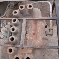 مشعل شومینه|بخاری، هیتر، شومینه|قم, آذر (نکویی)|دیوار