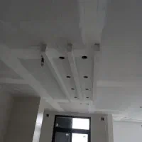 اجرا ونصب سقف کاذب|خدمات پیشه و مهارت|سمنان, |دیوار