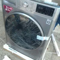 لباسشویی ال جی