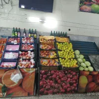 پالت مغازه|فروشگاه و مغازه|بهارستان, |دیوار