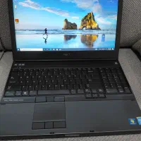 لپتاپ گرافیک دو i7
