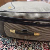 چمدان مسافرتی|کیف، کفش، کمربند|کرمان, |دیوار