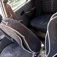 پراید ۱۱۱مدل ۹۲|خودرو سواری و وانت|ملارد, |دیوار