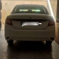 خودروساینا مدل 98|خودرو سواری و وانت|فردیس, شهرک وحدت|دیوار