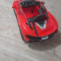 ماشین شارژی|اسباببازی بچه|خرمآباد, |دیوار