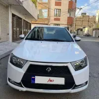 دنا پلاس 6 دنده/ مدل 1402/ اقساط بانکی