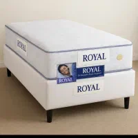 تعویض تشک ۱۰ ساله طبی/فنری/طبی-فنری با نو