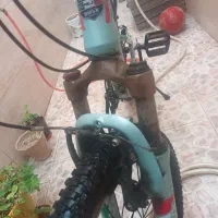 دوچرخه ۲۰|دوچرخه، اسکیت، اسکوتر|مشکیندشت, |دیوار