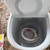 فروش ماشین لباسشویی اتومات و مینی واش تز|ماشین لباسشویی و خشککن لباس|فریمان, |دیوار