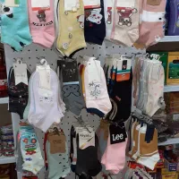 جوراب زنانه 30