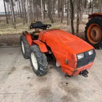 تراکتور گلدونی ۳۴۱