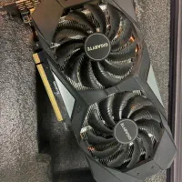 کارت گرافیک GIGABYTE