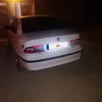 سمند89دوگانه|خودرو سواری و وانت|شهرضا, |دیوار